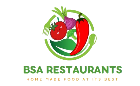 BSA RESTAURANTS