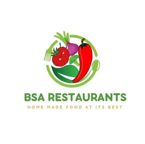 BSA RESTAURANTS